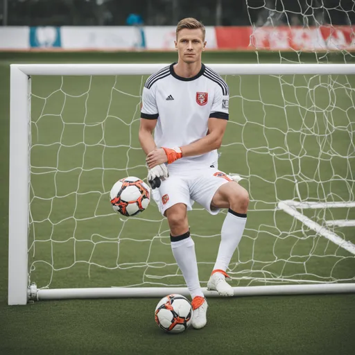 Kacper Bieszczad