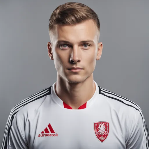 Kacper Chorążka
