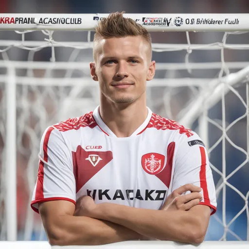Kacper Gach