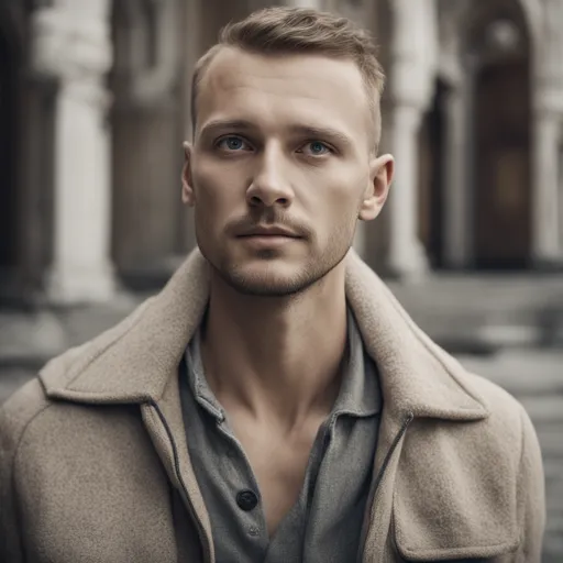 Kacper Klich