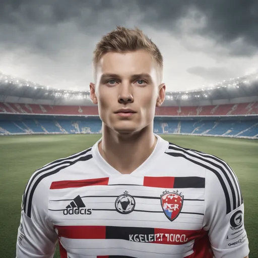 Kacper Kostorz