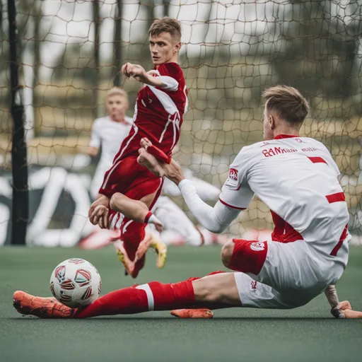 Kacper Masiak