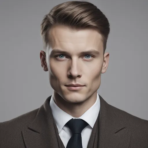Kacper Michalski