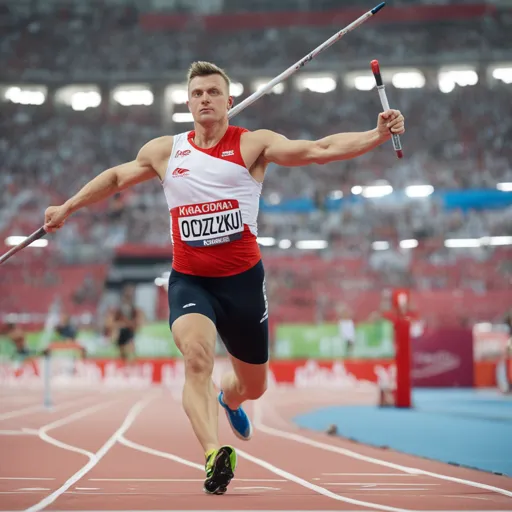 Kacper Oleszczuk