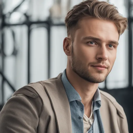 Kacper Pludra