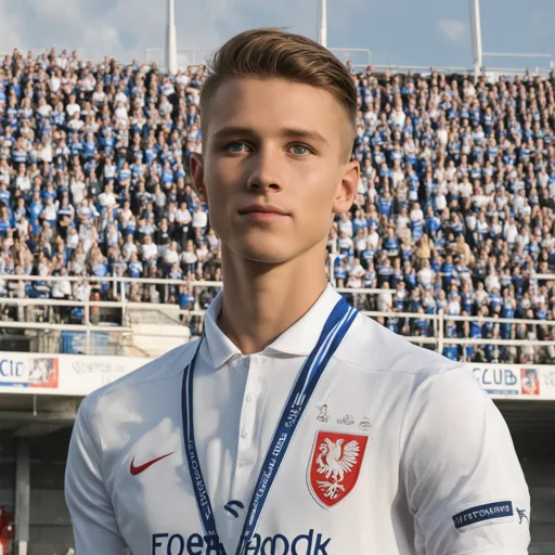 Kacper Radkowski
