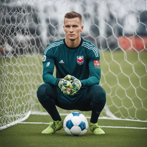 Kacper Rosa