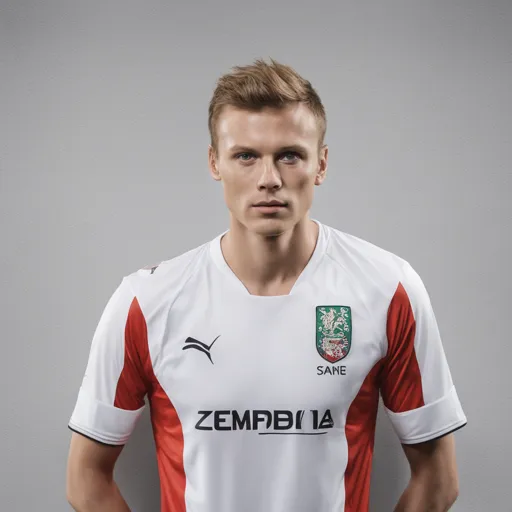 Kacper Sezonienko