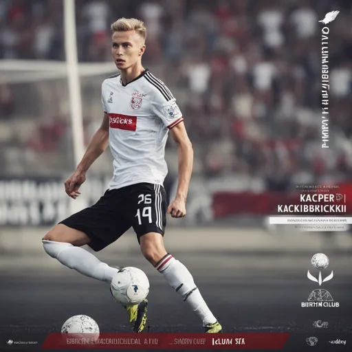 Kacper Skibicki