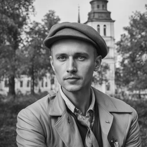 Kacper Woryna