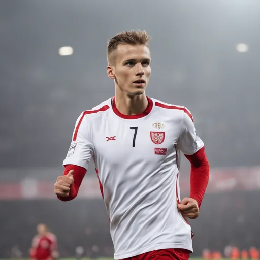 Kacper Łazaj