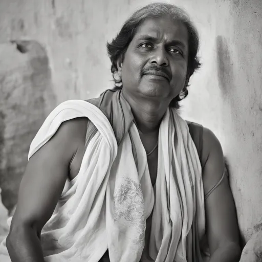 Kadambari Murali