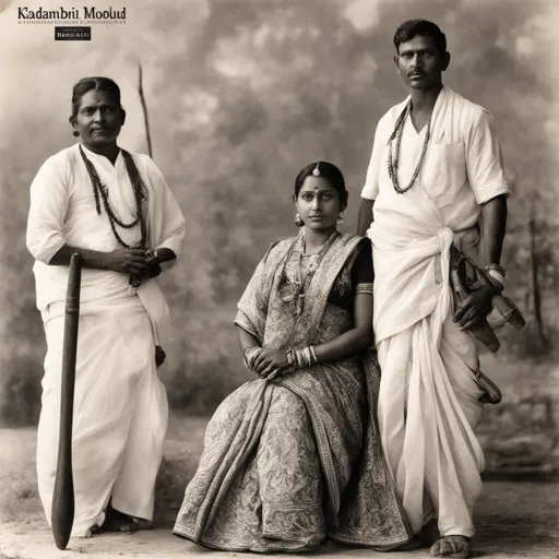 Kadambini Mohakud