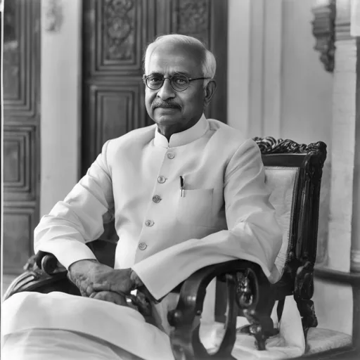 Kadambur R. Janarthanan