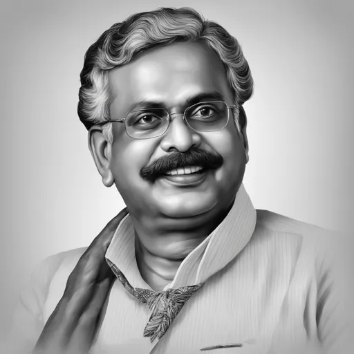 Kadambur Raju