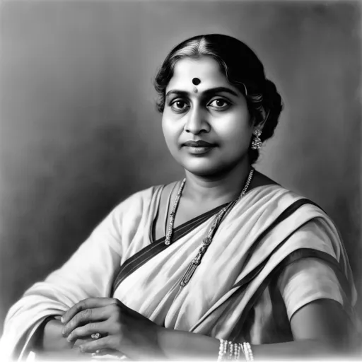 Kadathanat Madhavi Amma