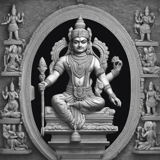 Kadava dynasty
