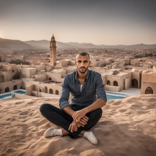 Kaddour Slimani