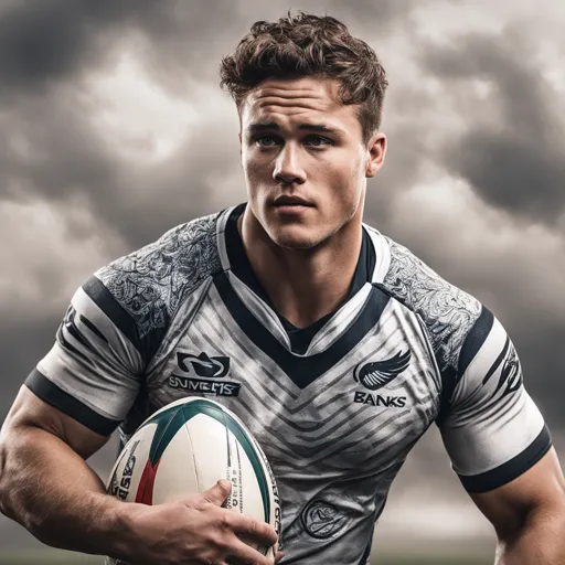 Kade Banks