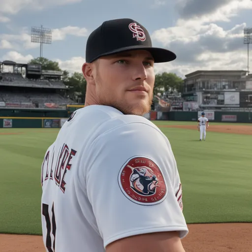 Kade McClure