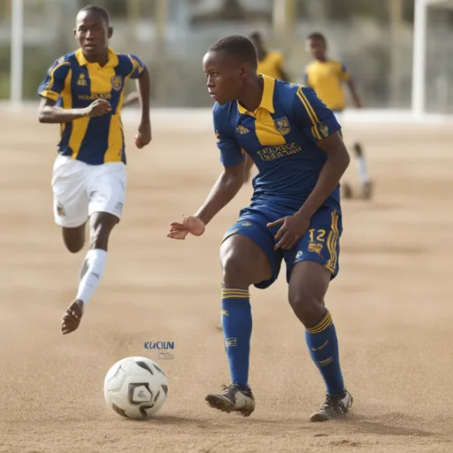 Kadeem Atkins