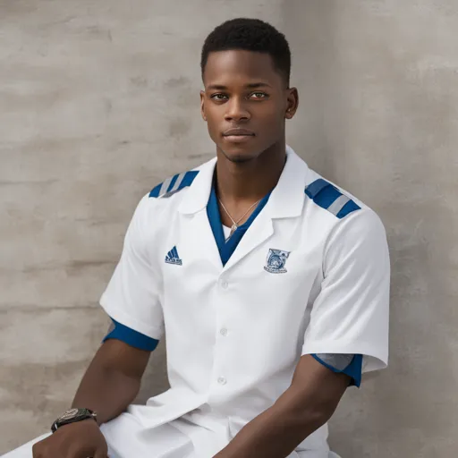 Kadeem Coleby
