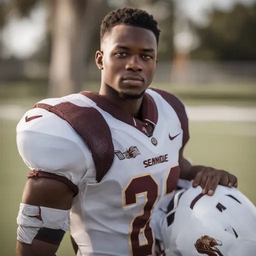 Kadeem Edwards