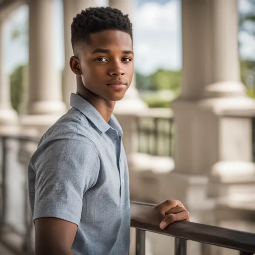 Kaden Prather