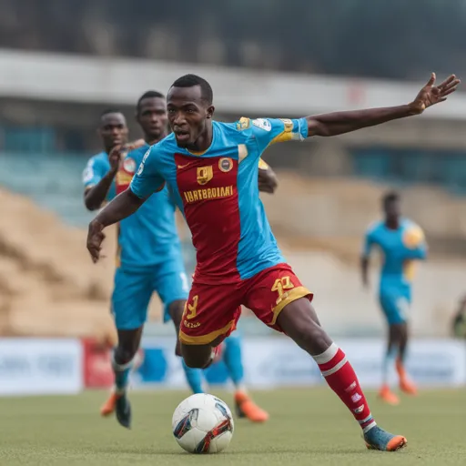 Kader Bidimbou