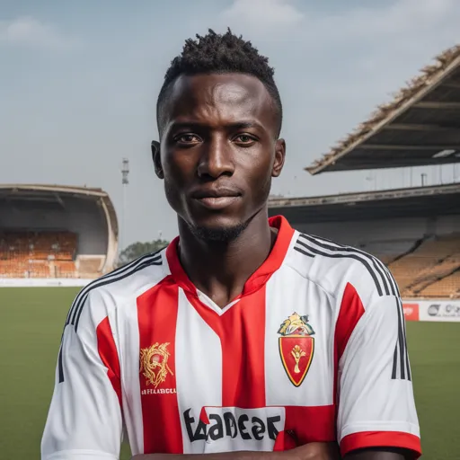 Kader Camara