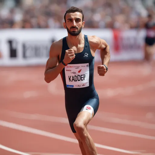 Kader Dost