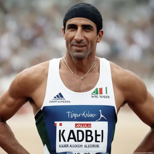 Kader Klouchi