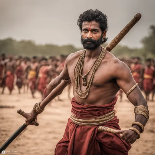 Kadhirur Gurukkal