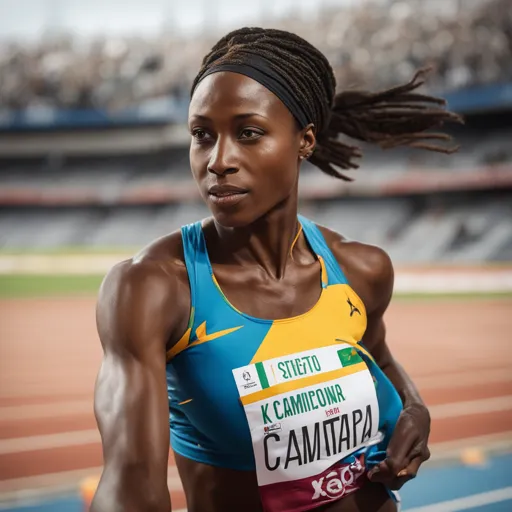 Kadiatou Camara