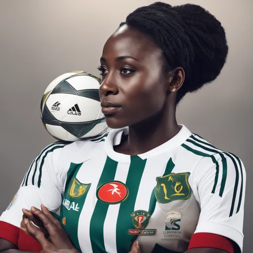 Kadiatou Doumbia