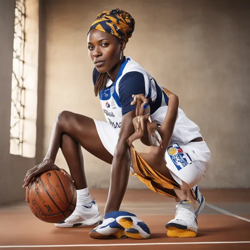 Kadiatou Kanouté