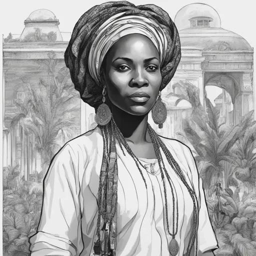 Kadiatou Konaté