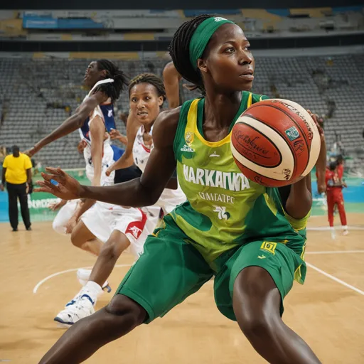 Kadiatou Touré