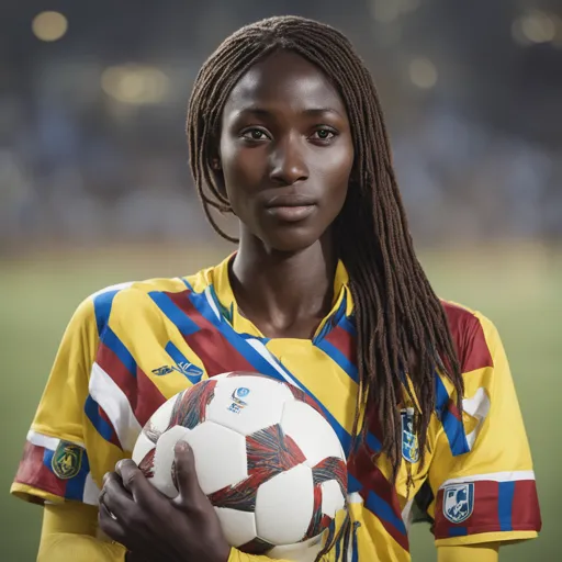 Kadidia Diawara