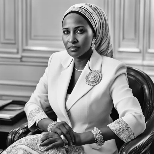 Kadidja Mohamed Ali