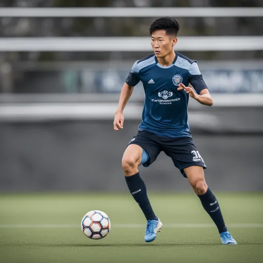Kadin Chung