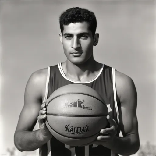 Kadir Irfan
