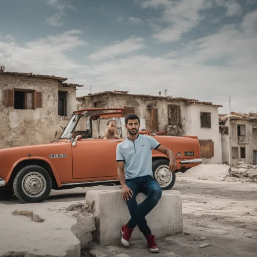 Kadir Seven