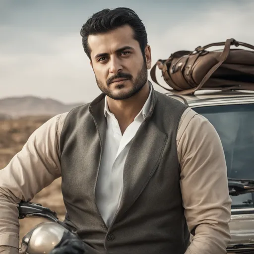 Kadir Talabani