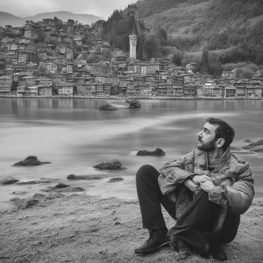 Kadir Özcan
