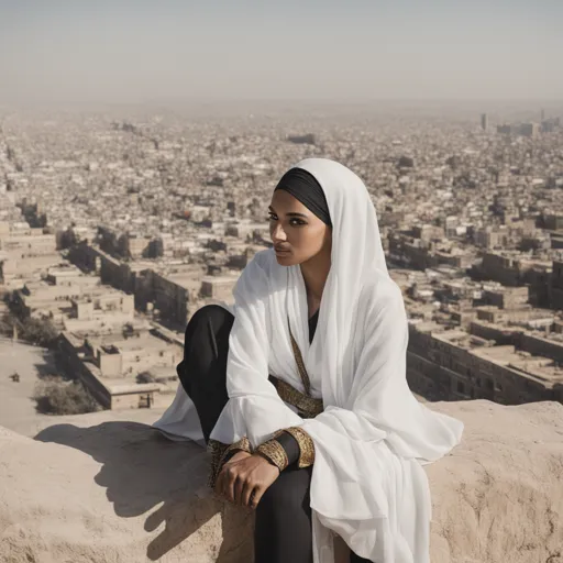 Kadria Hussein