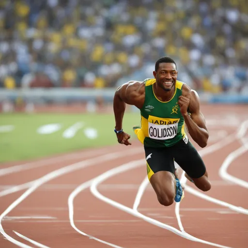 Kadrian Goldson