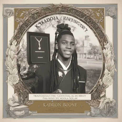 Kadron Boone