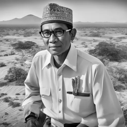 Kadrun (in Indonesian political terms)