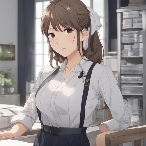 Kaede Hondo